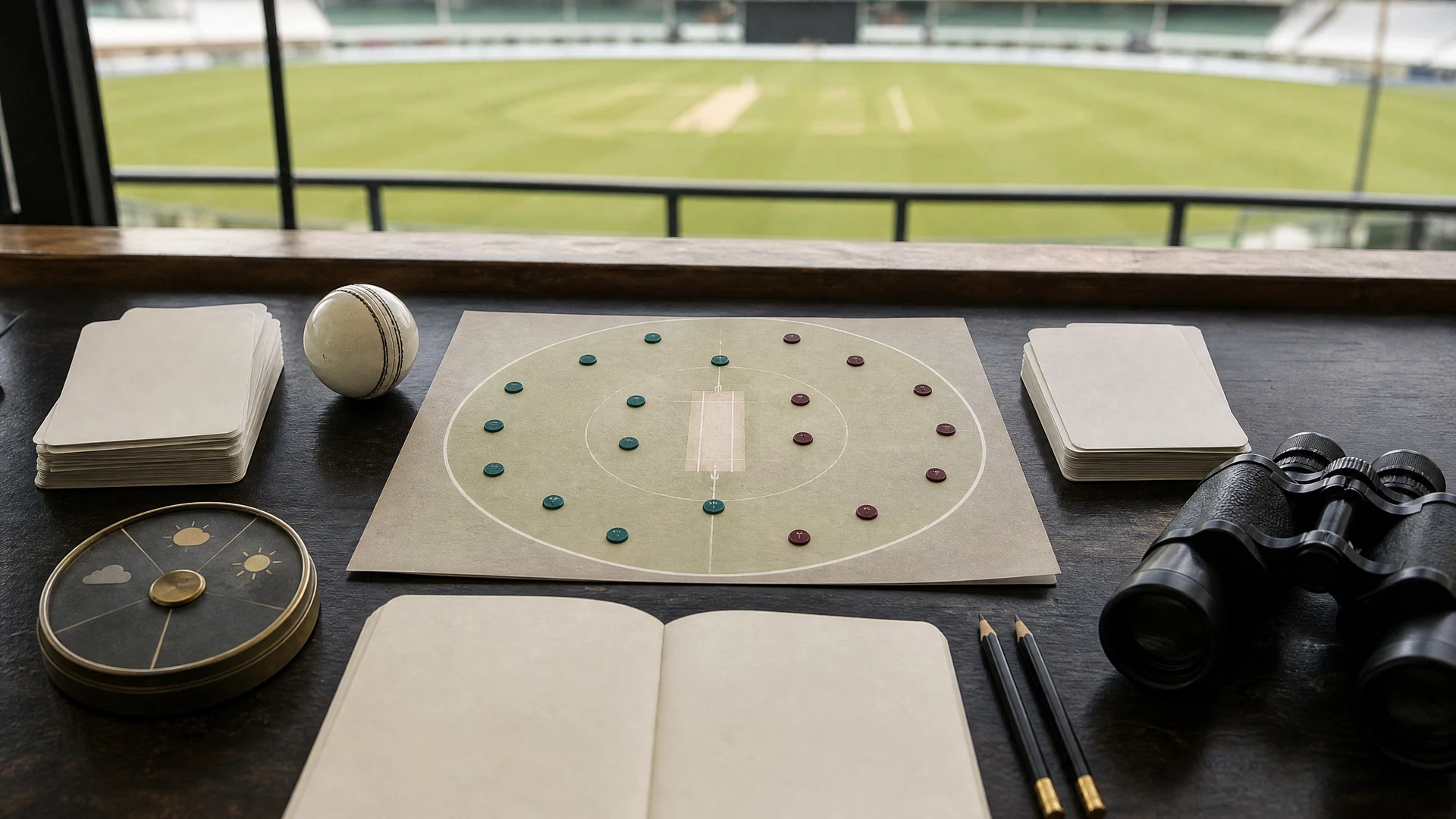 Original qualification research illustration for an ACC Men’s Premier Cup ODI third-place match