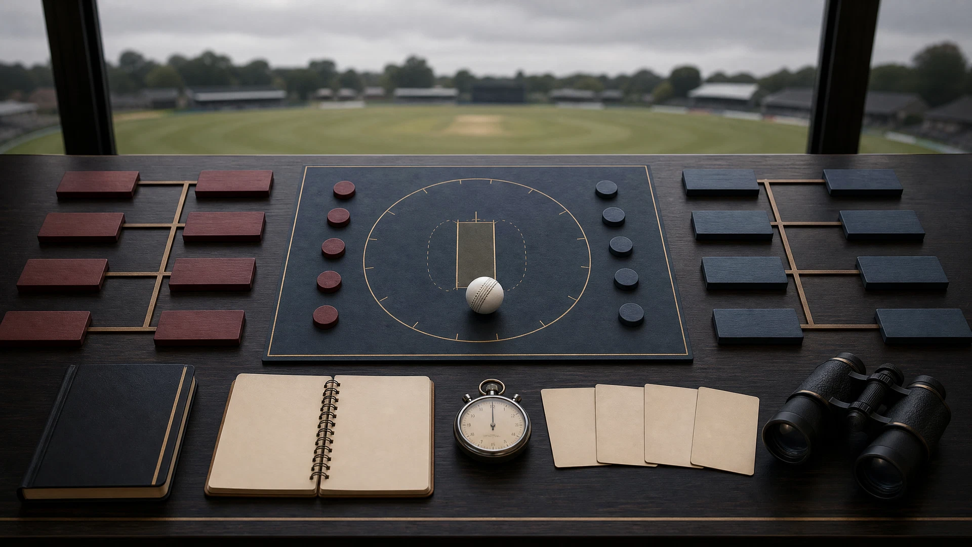 Original evidence-board illustration for the second unresolved ACC Men’s Premier Cup semifinal
