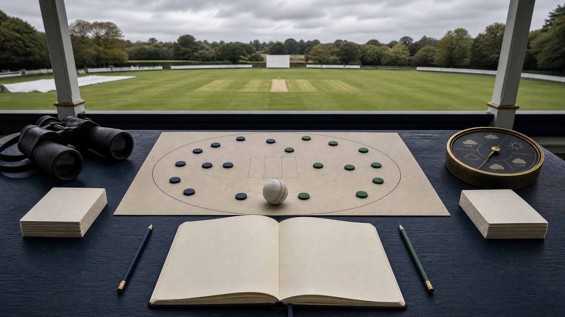 Original venue-neutral second Youth ODI prediction research illustration for England Under-19 versus Pakistan Under-19