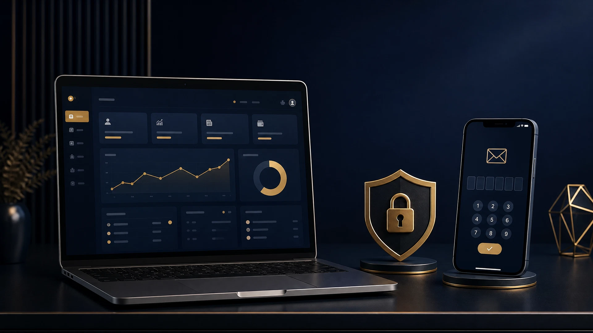 FairPlay Agent ID Login dashboard and referral tracking guide scene
