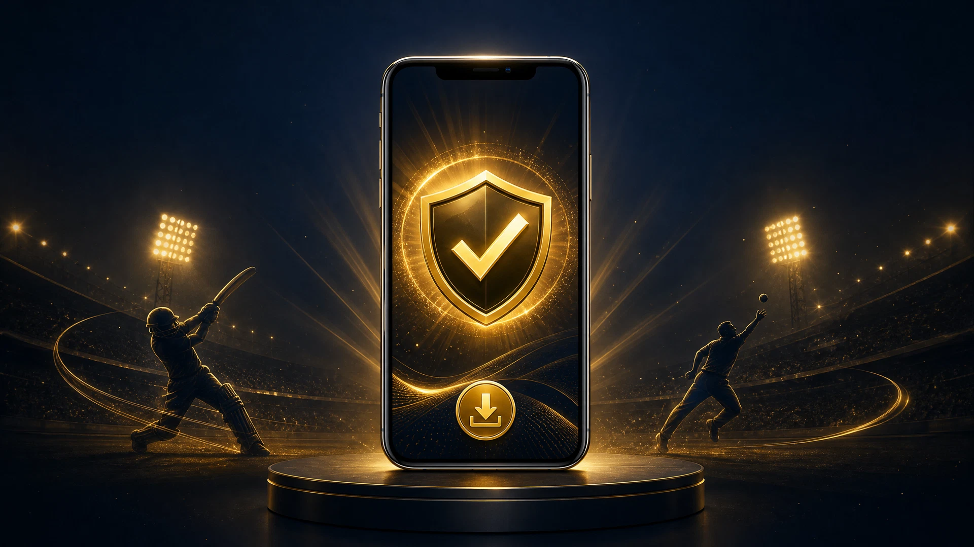 FairPlay APK Download 2026 action scene with verified-and-ready confirmation