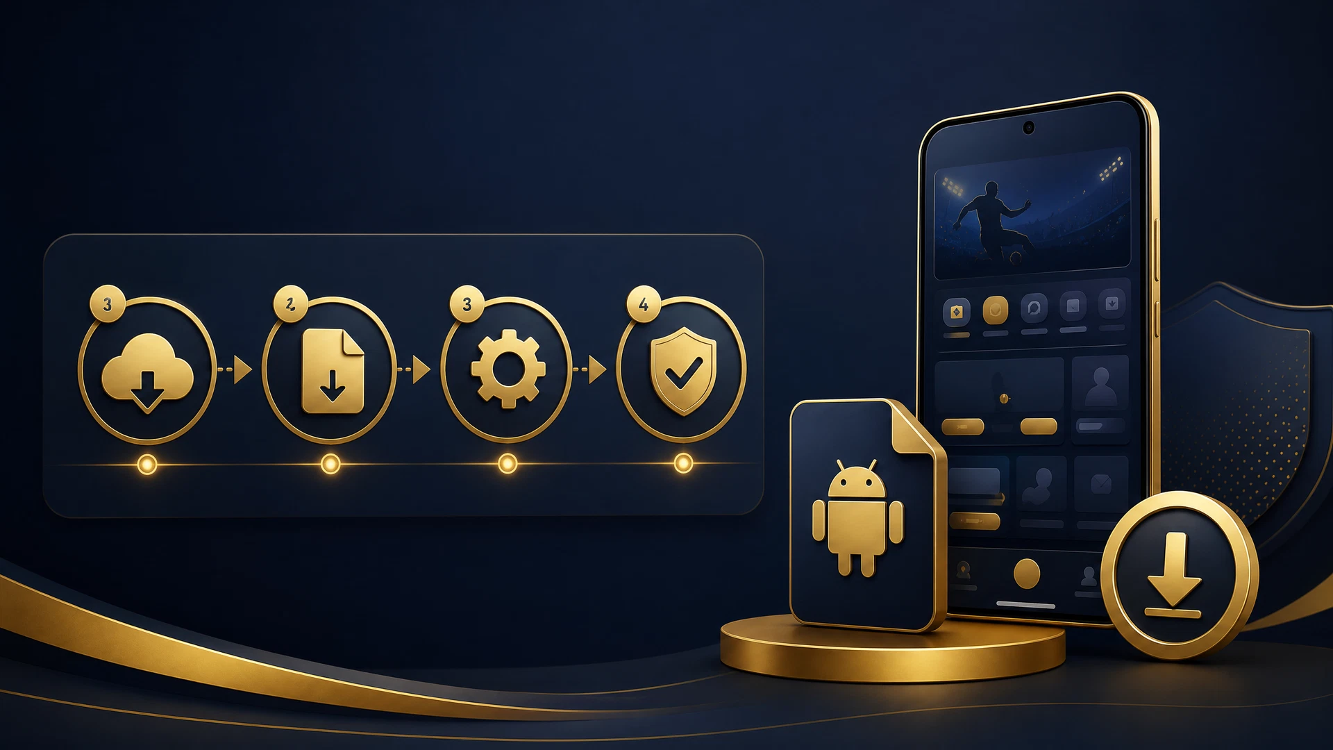 FairPlay App Download APK installation and troubleshooting guide scene