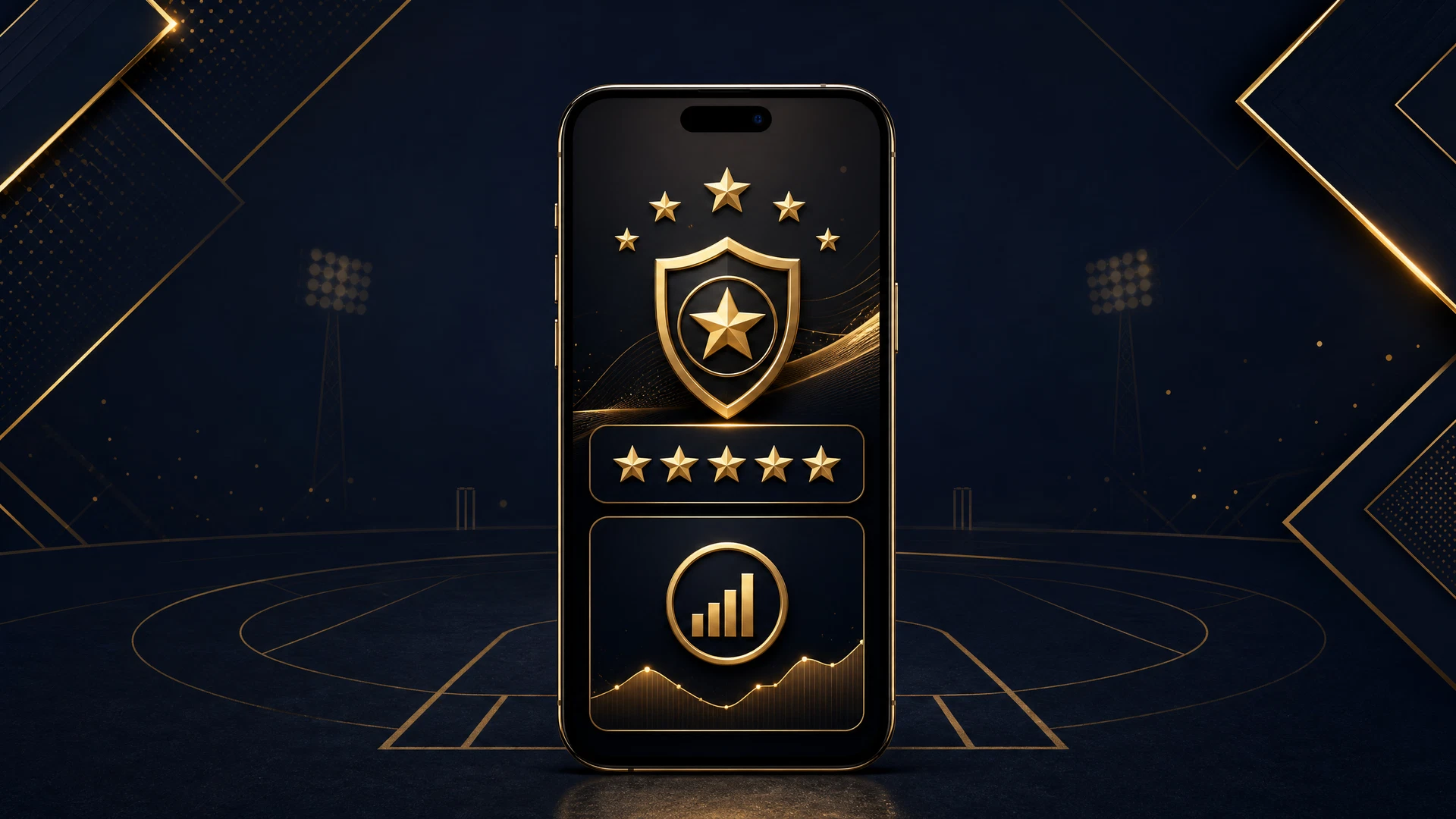FairPlay App Rating Review guide scene with rating-analysis interface