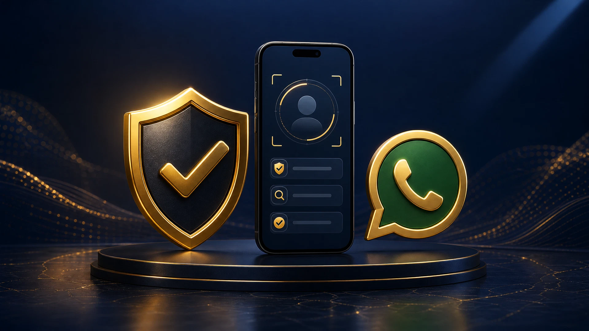 FairPlay App Real or Fake official support and next-step scene