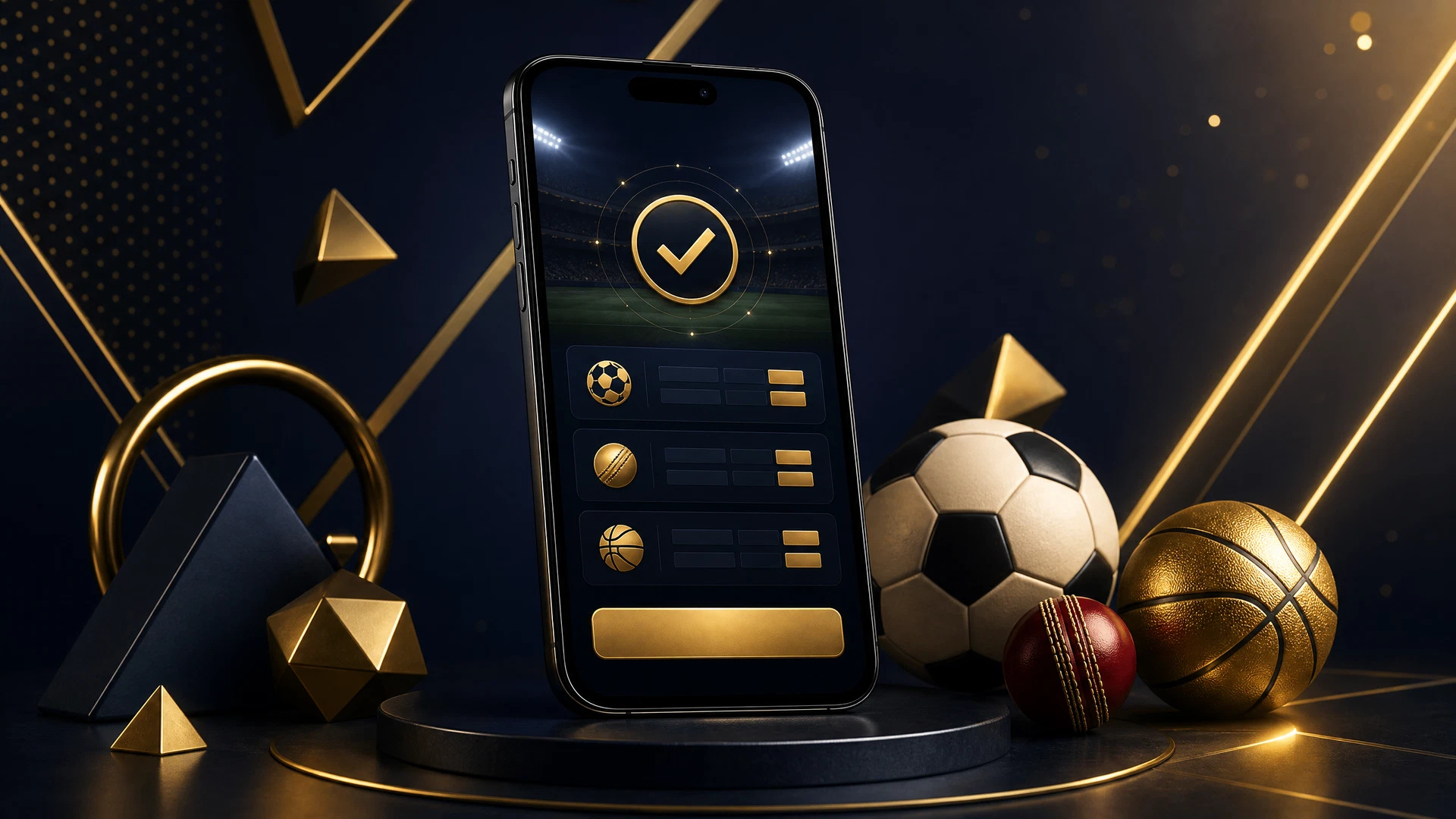 FairPlay Betting App Download APK action scene with betting-ready confirmation