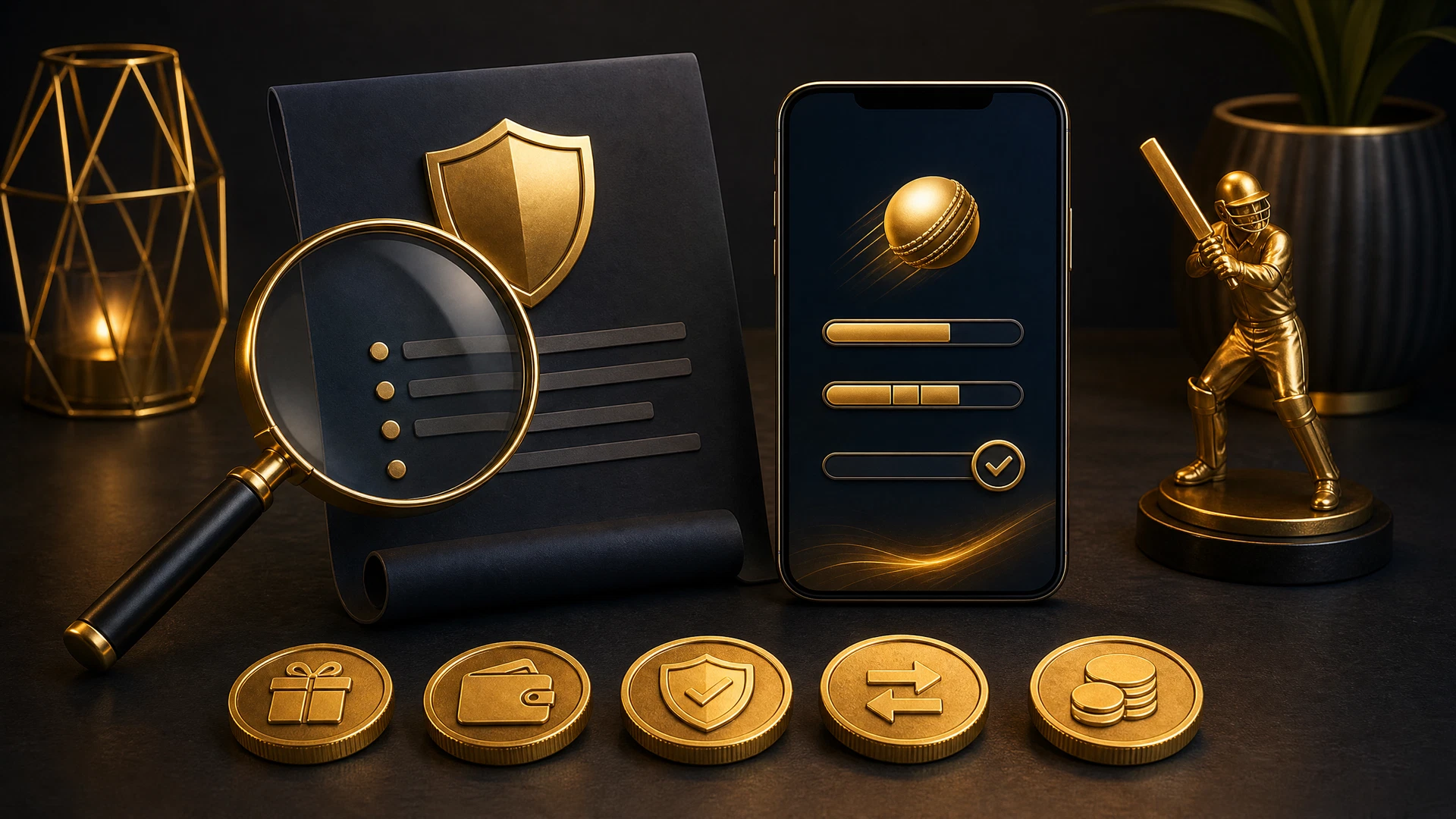 FairPlay Bonus Withdrawal Rules step-by-step wagering guide scene