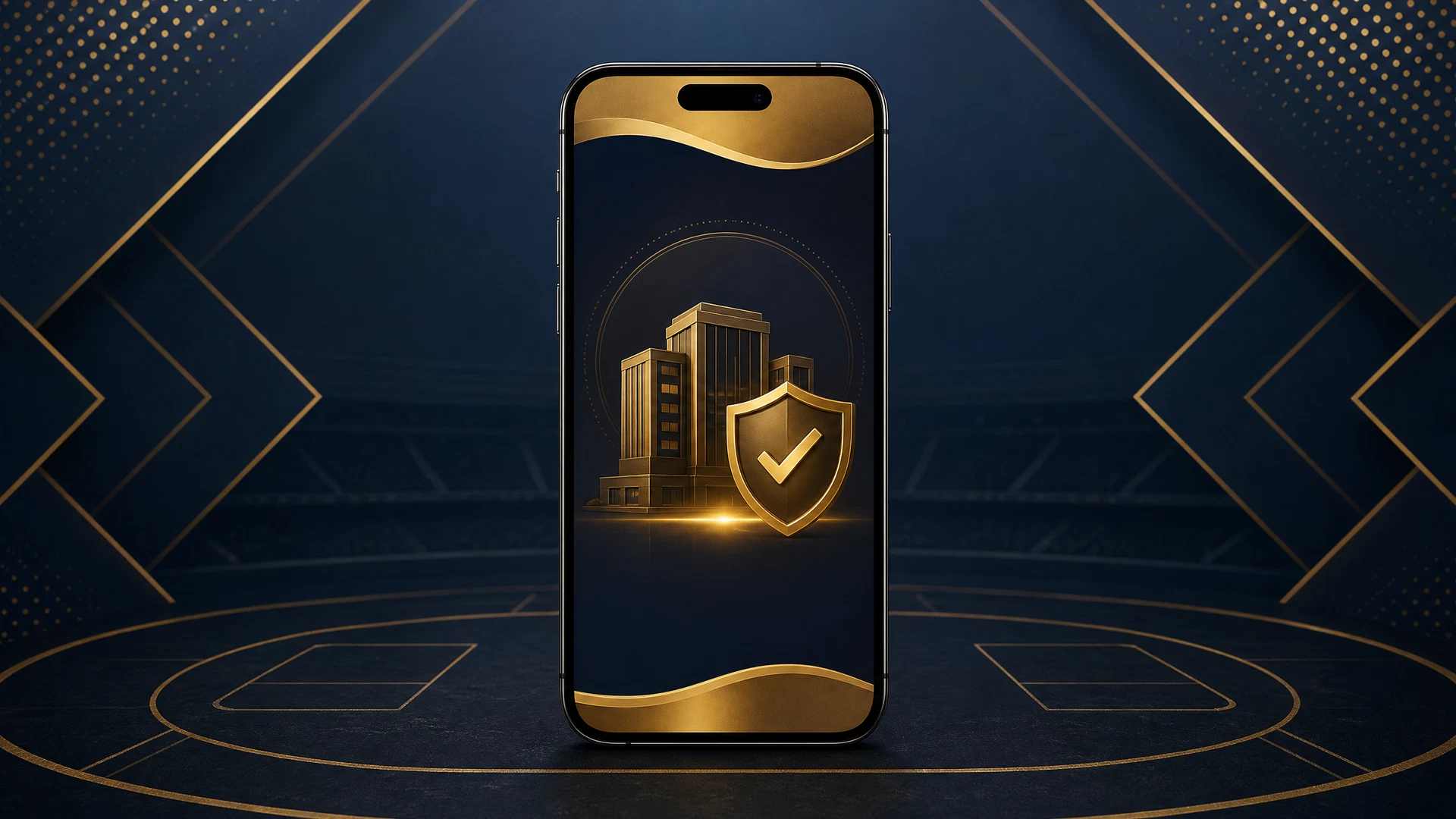 FairPlay Company Details India guide scene with company-verification interface