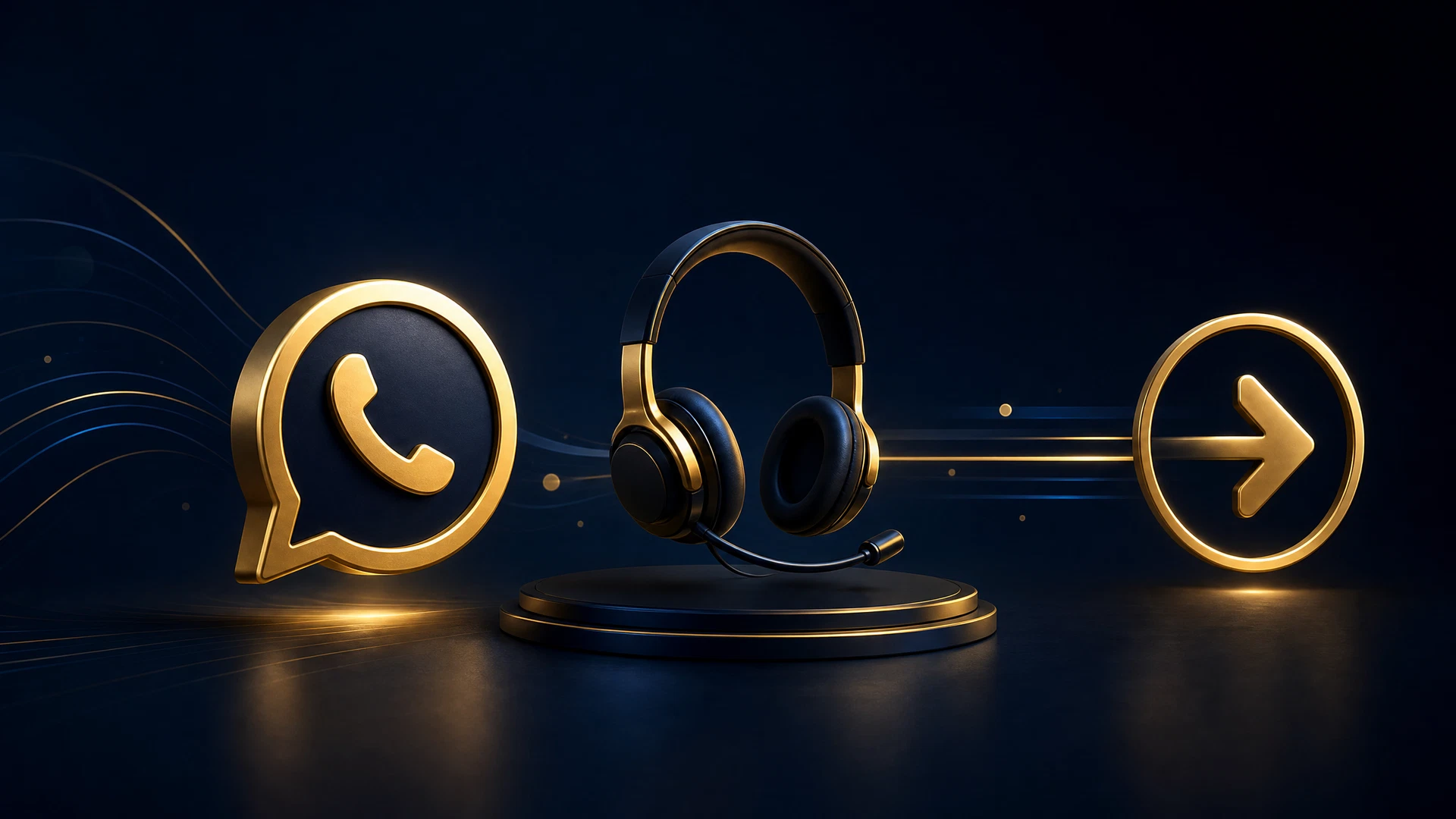 FairPlay Customer Care Chat official support and next-step scene