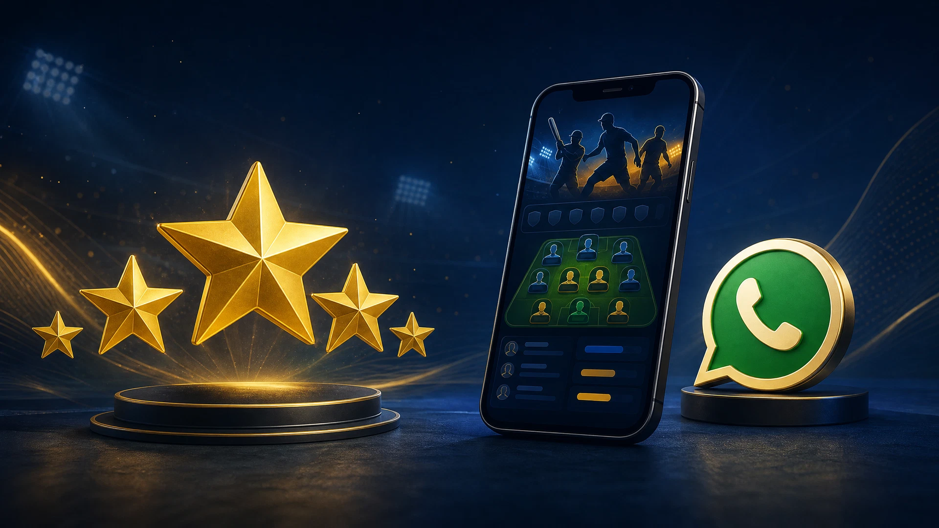 FairPlay Fantasy App Review official support and next-step scene