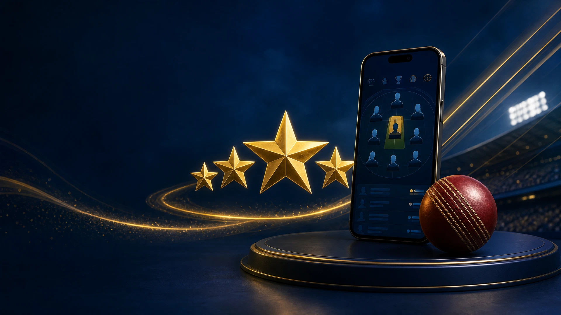 FairPlay Fantasy App Review features and contest-types guide scene