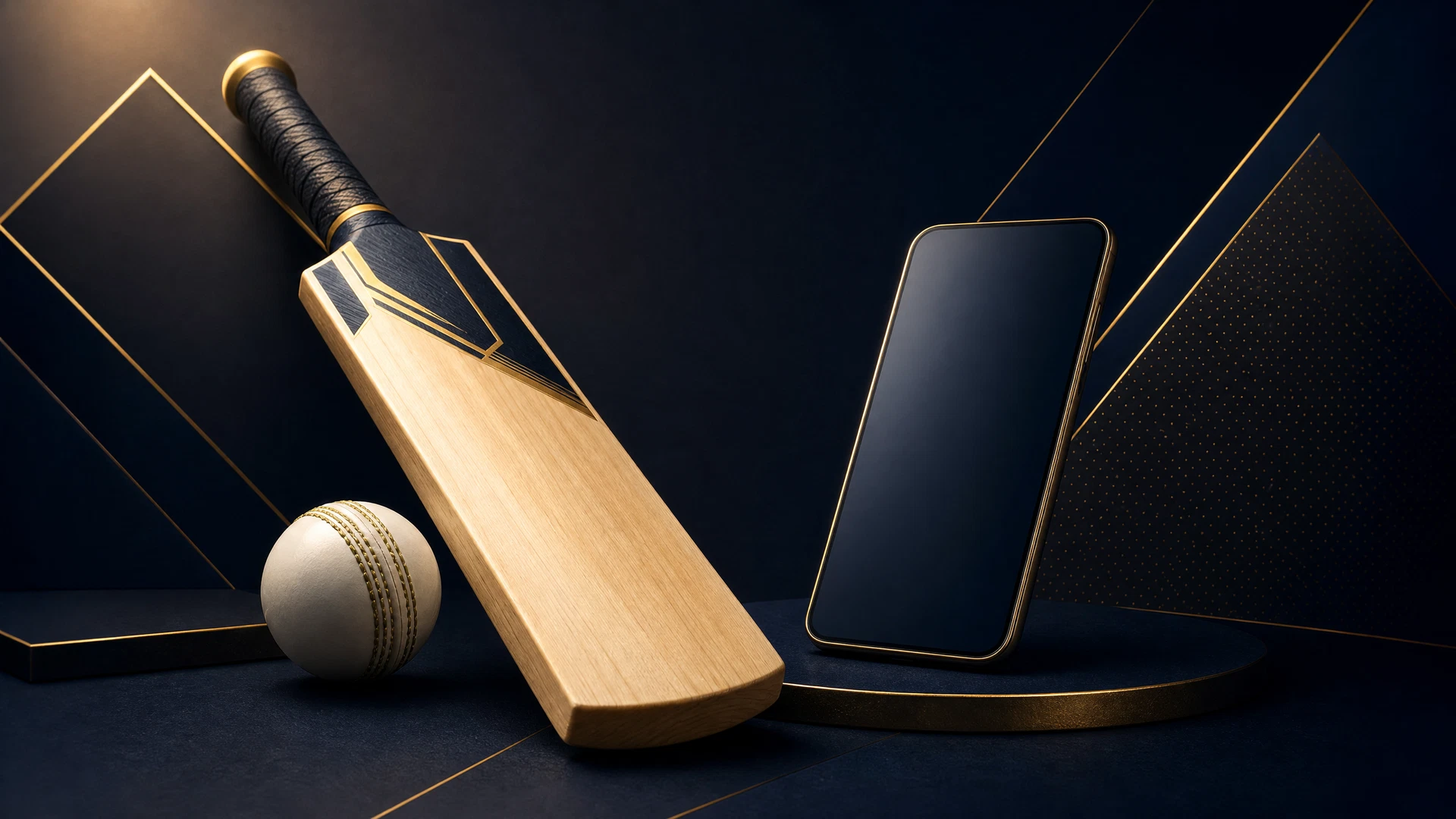 Cricket app planning scene for FairPlay Fantasy Cricket App guidance