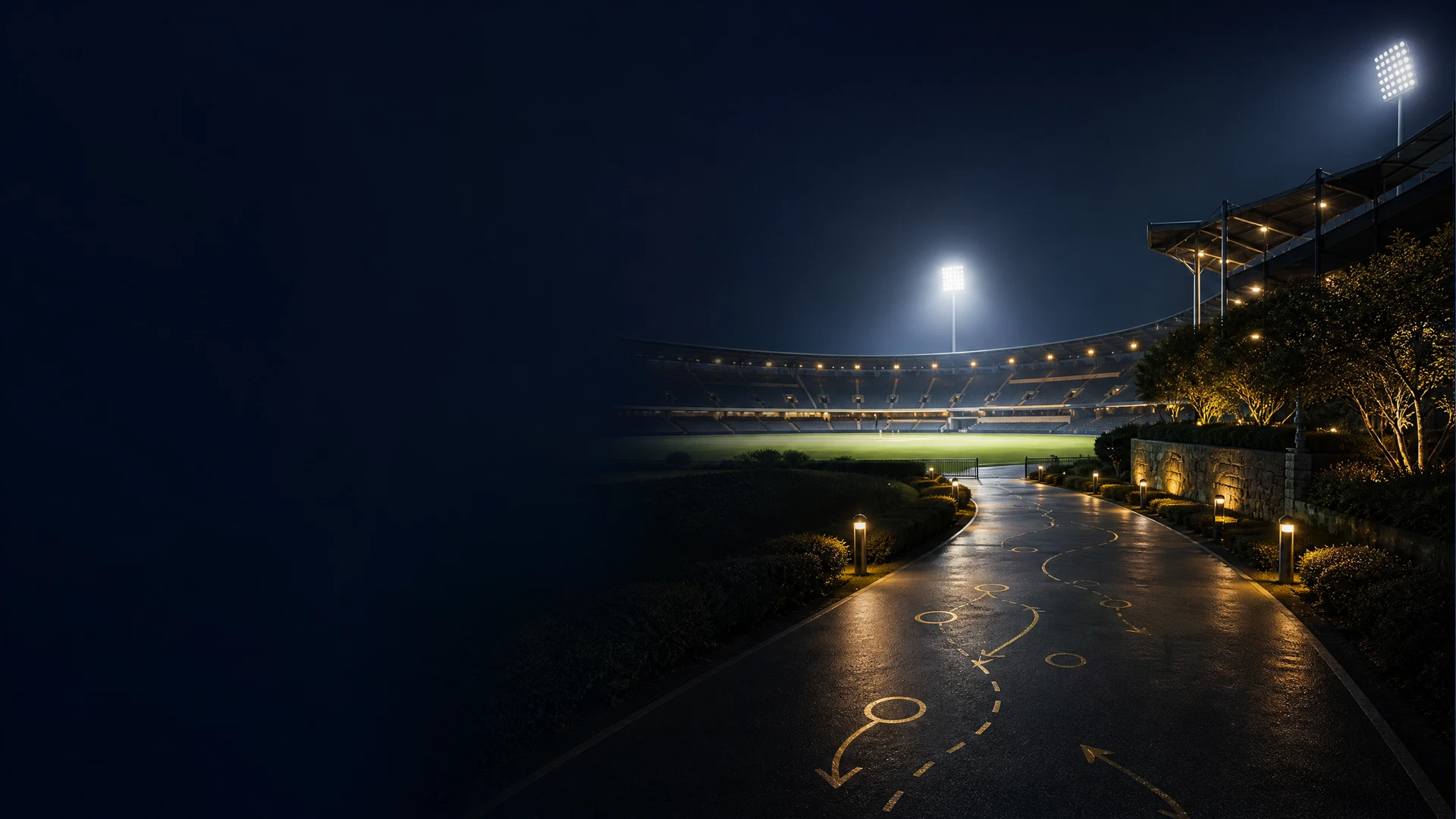 Cricket stadium path for FairPlay Fantasy next-step guidance