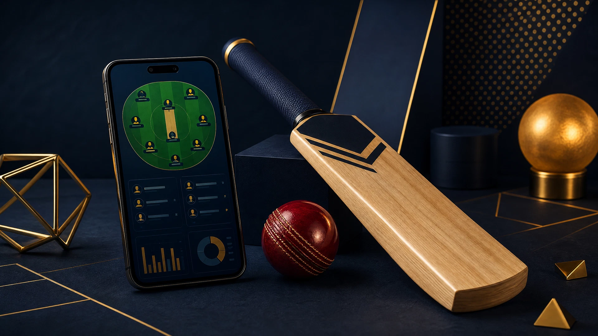 Cricket planning tools for FairPlay Fantasy guidance
