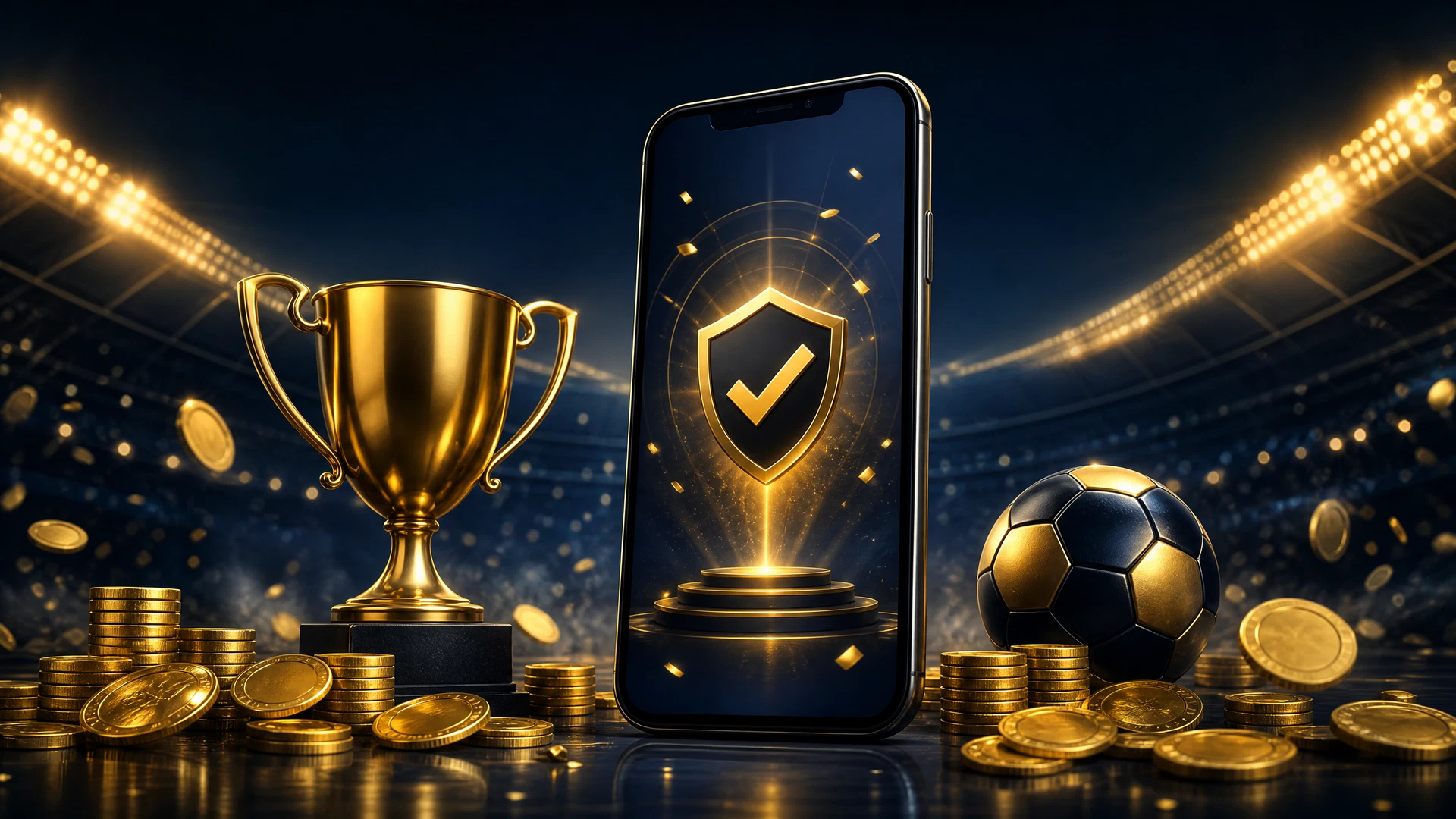 FairPlay Free Bonus Tricks action scene with strategy-complete confirmation