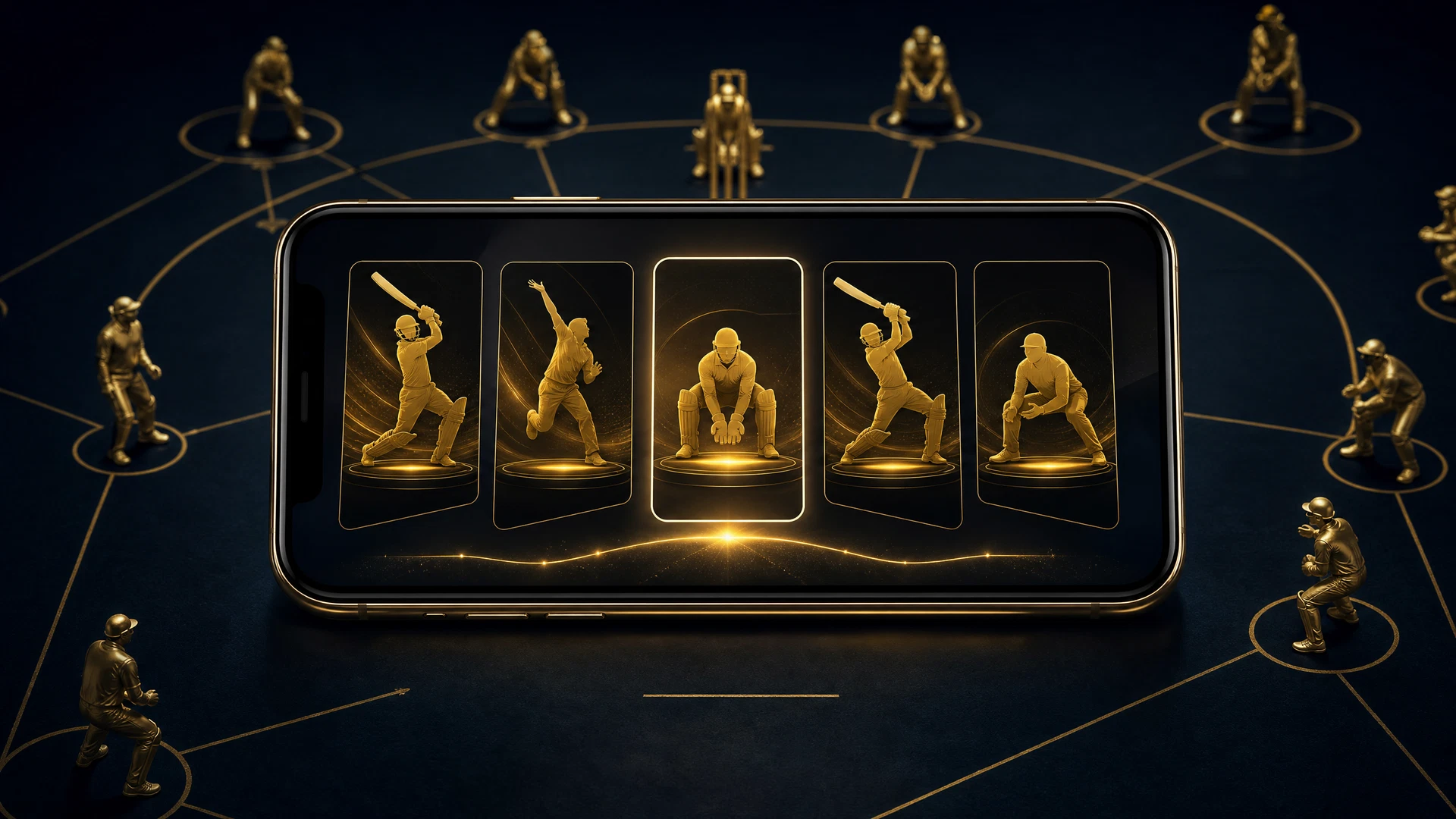 FairPlay Free Bonus Tricks guide scene with strategy-selection interface