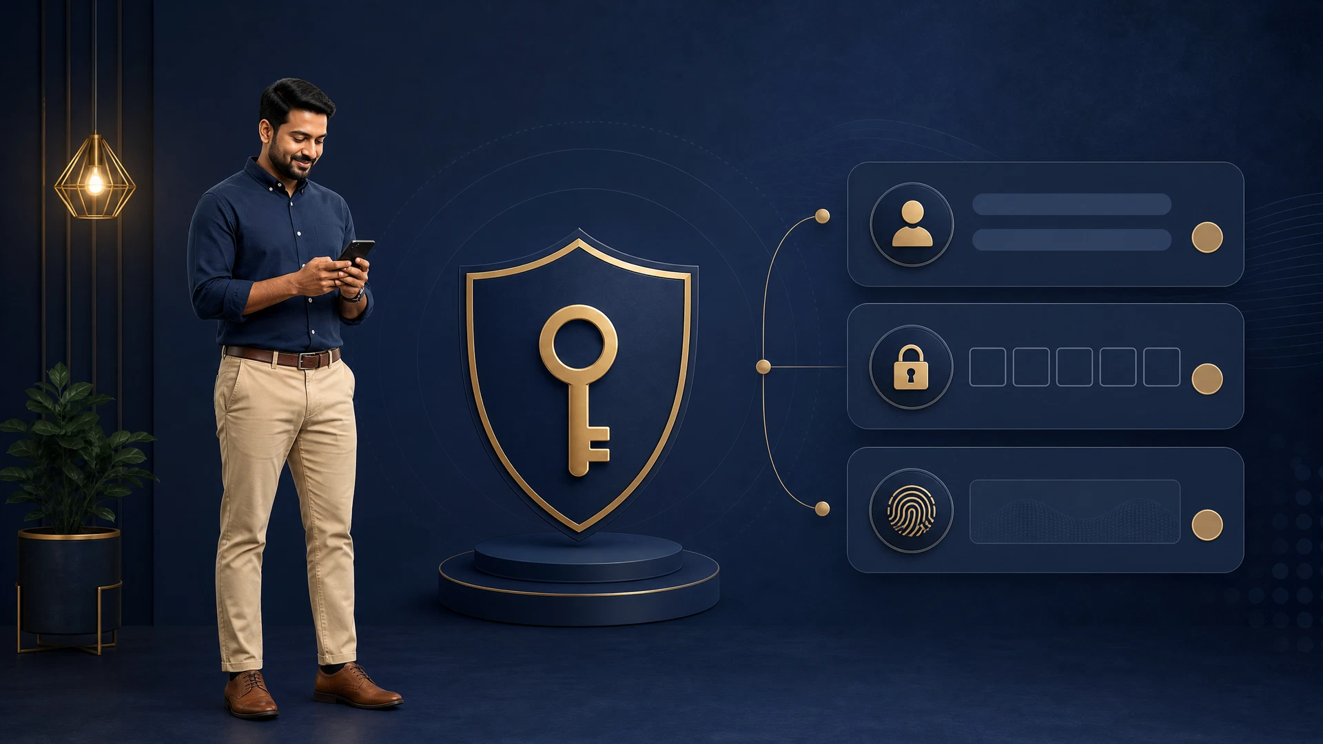 Secure login route guide for FairPlay account access