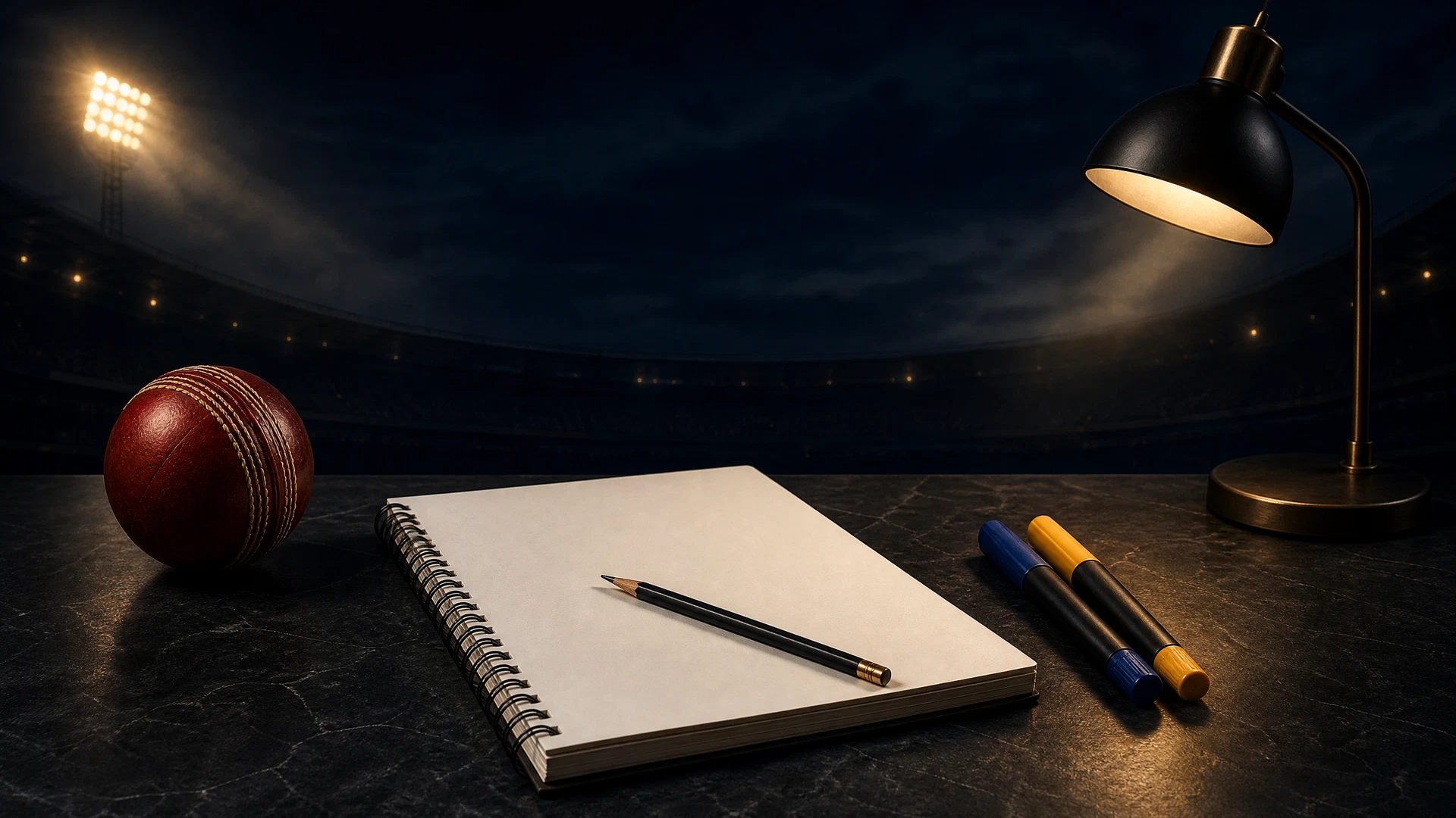 Cricket analysis desk for FairPlay IPL Predictions information