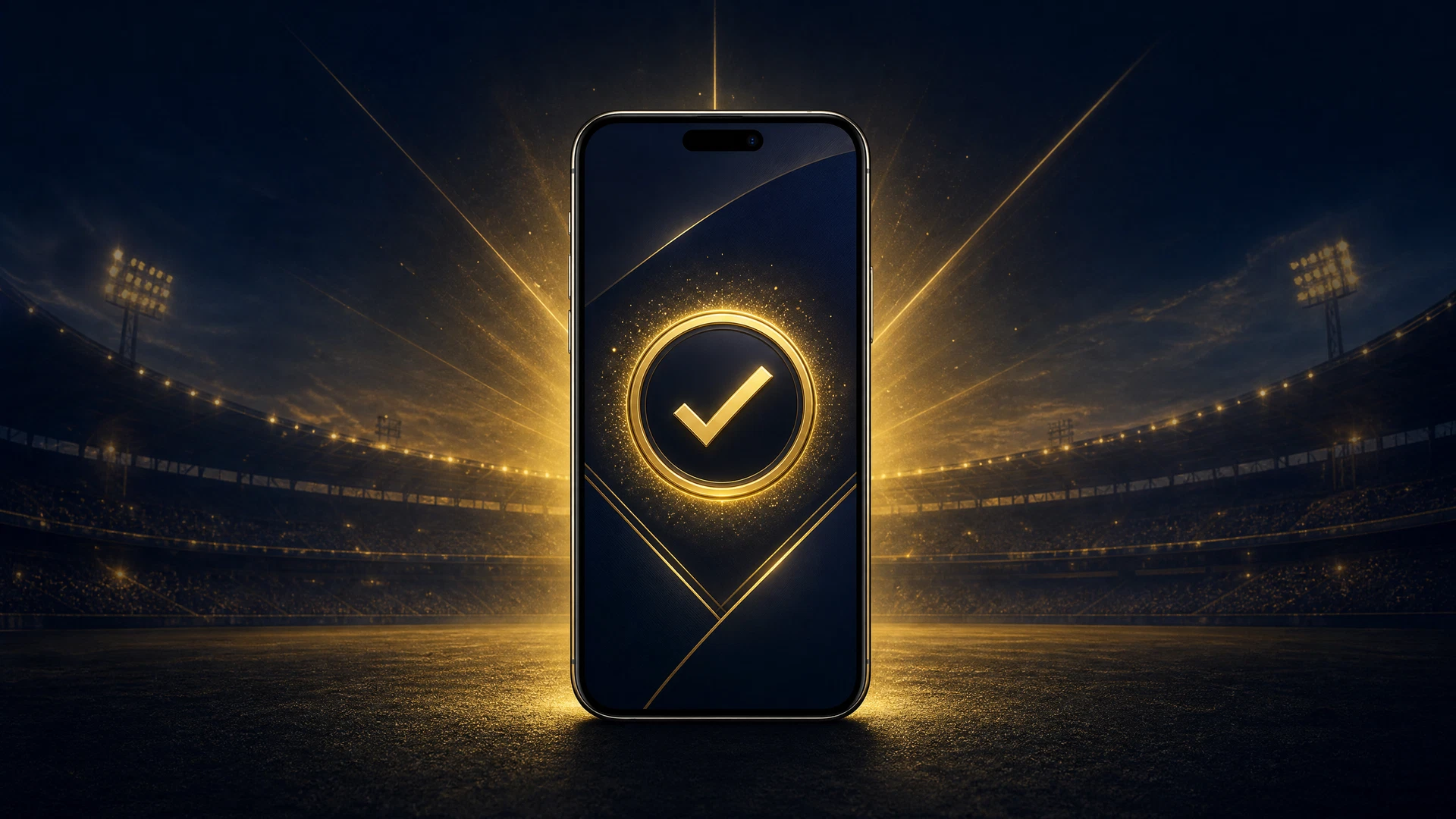 FairPlay Login Page Link action scene with login-success confirmation