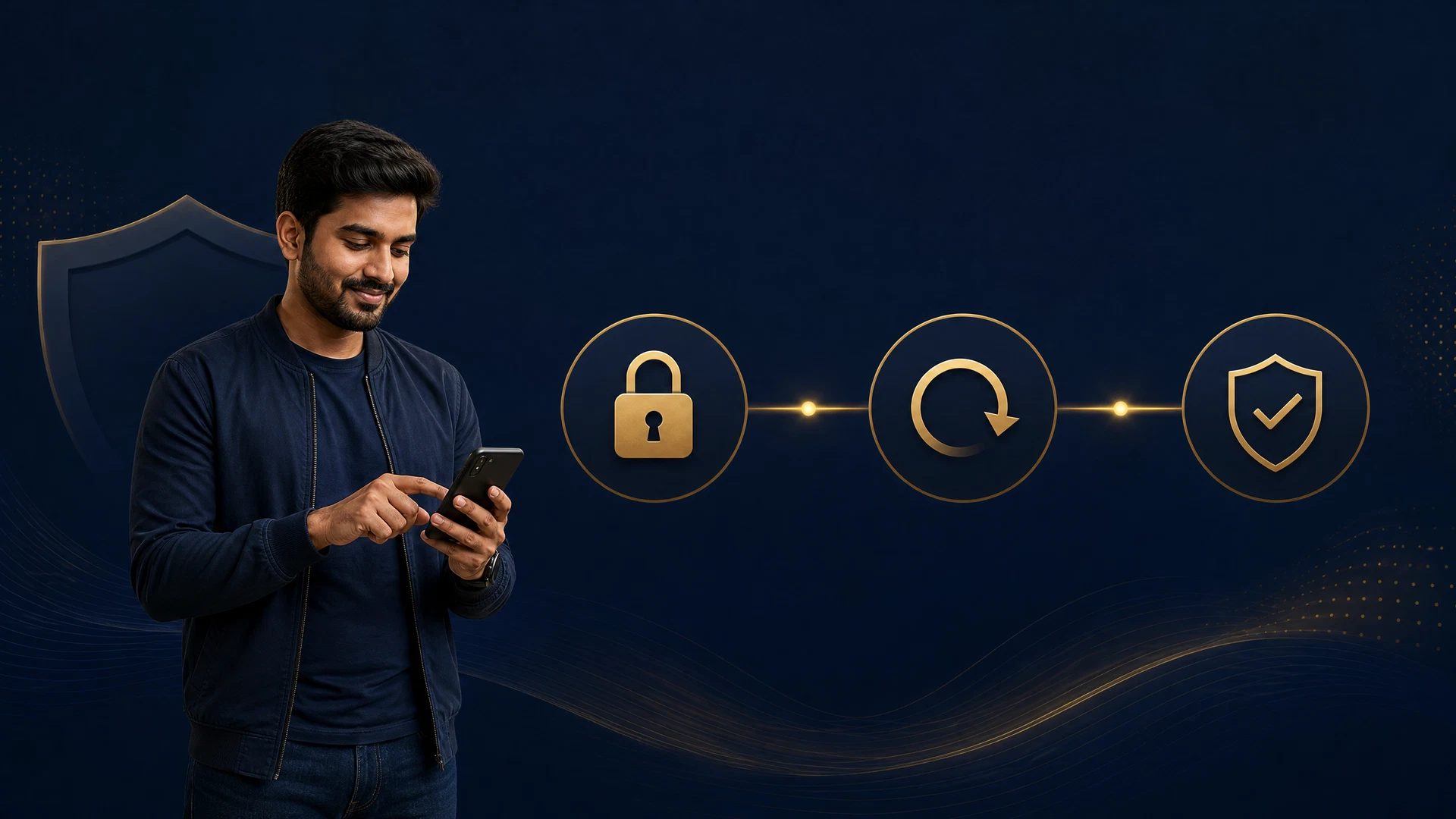 Password recovery guide for FairPlay account access