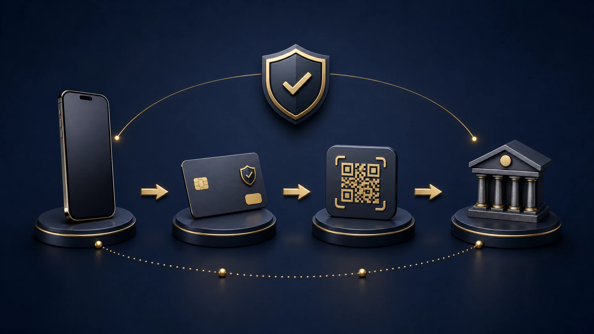 Secure payment-choice guide for FairPlay method information