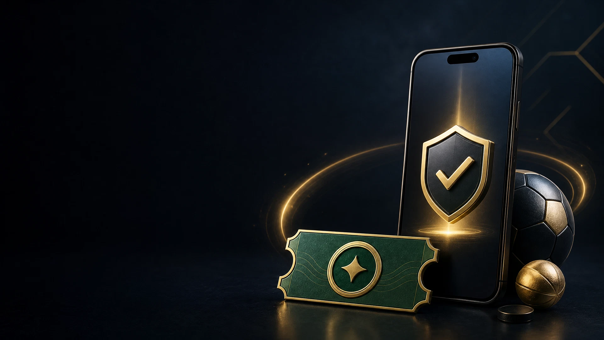 Secure FairPlay promo-code navigation scene