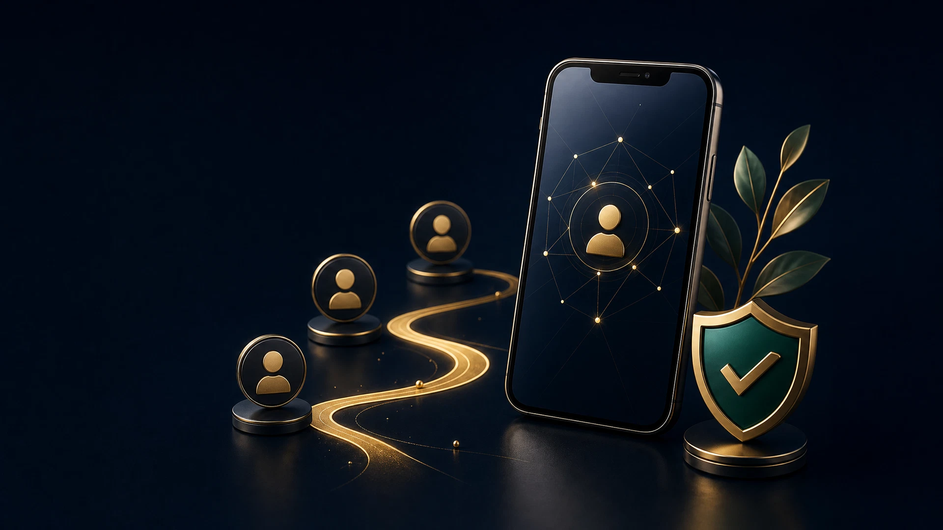 Secure referral information guide for FairPlay official navigation