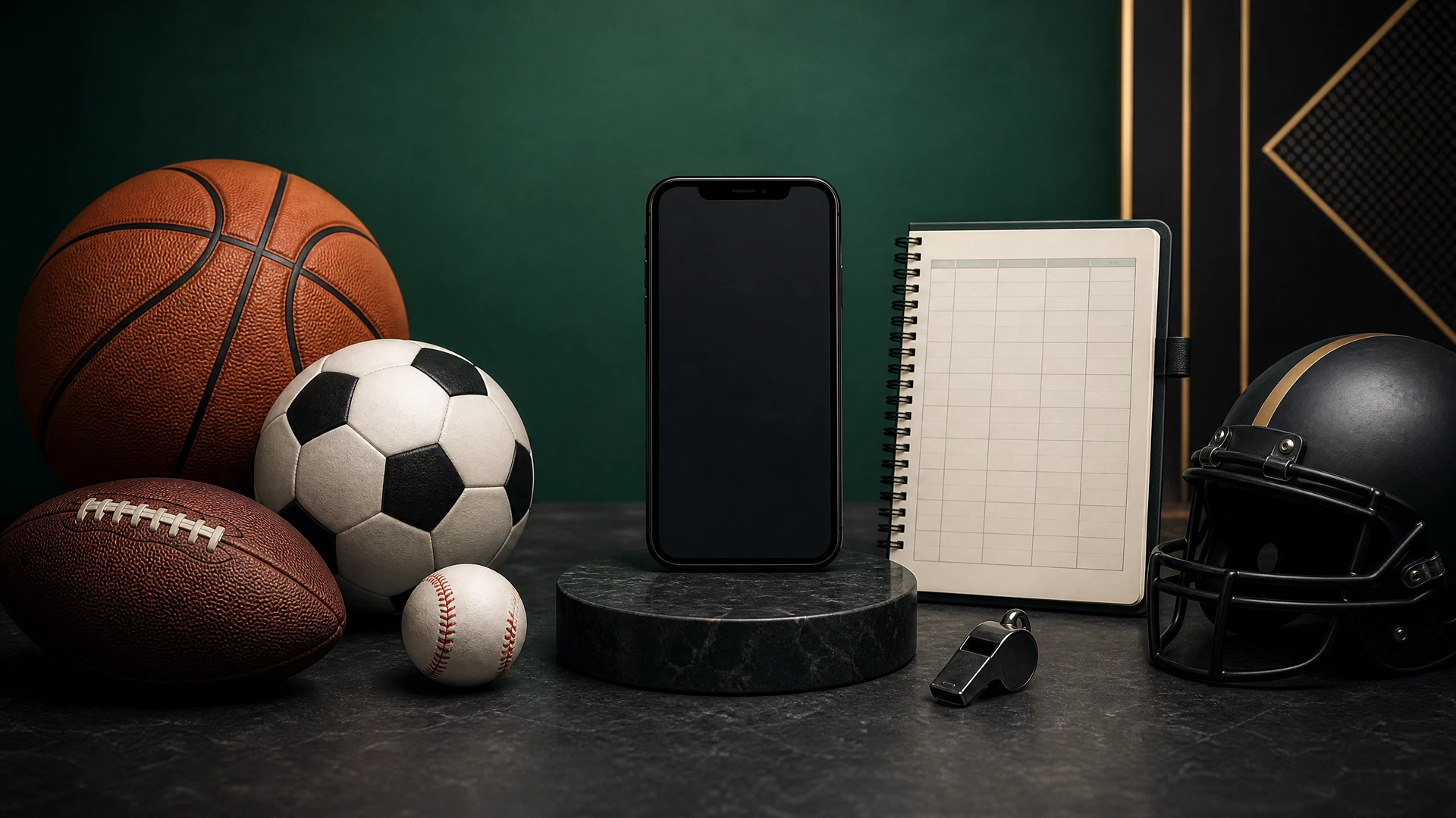 Phone and sports guide for FairPlay Sports Betting App information