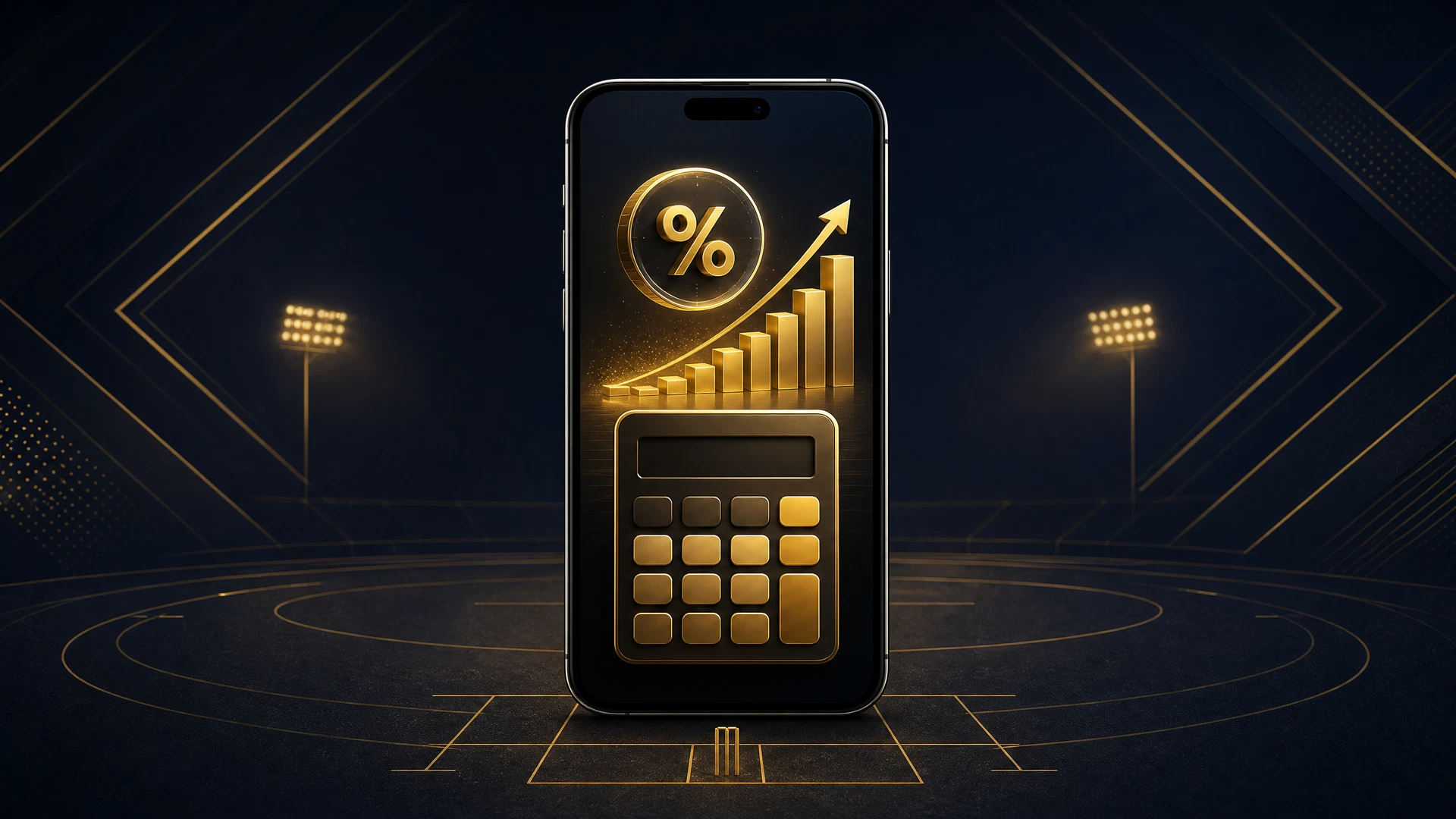FairPlay Withdrawal Charges guide scene with fee-comparison interface