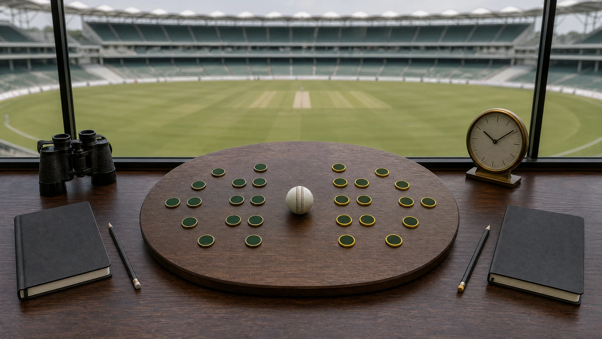 Neutral first ODI prediction research illustration for South Africa versus Australia at Kingsmead in Durban